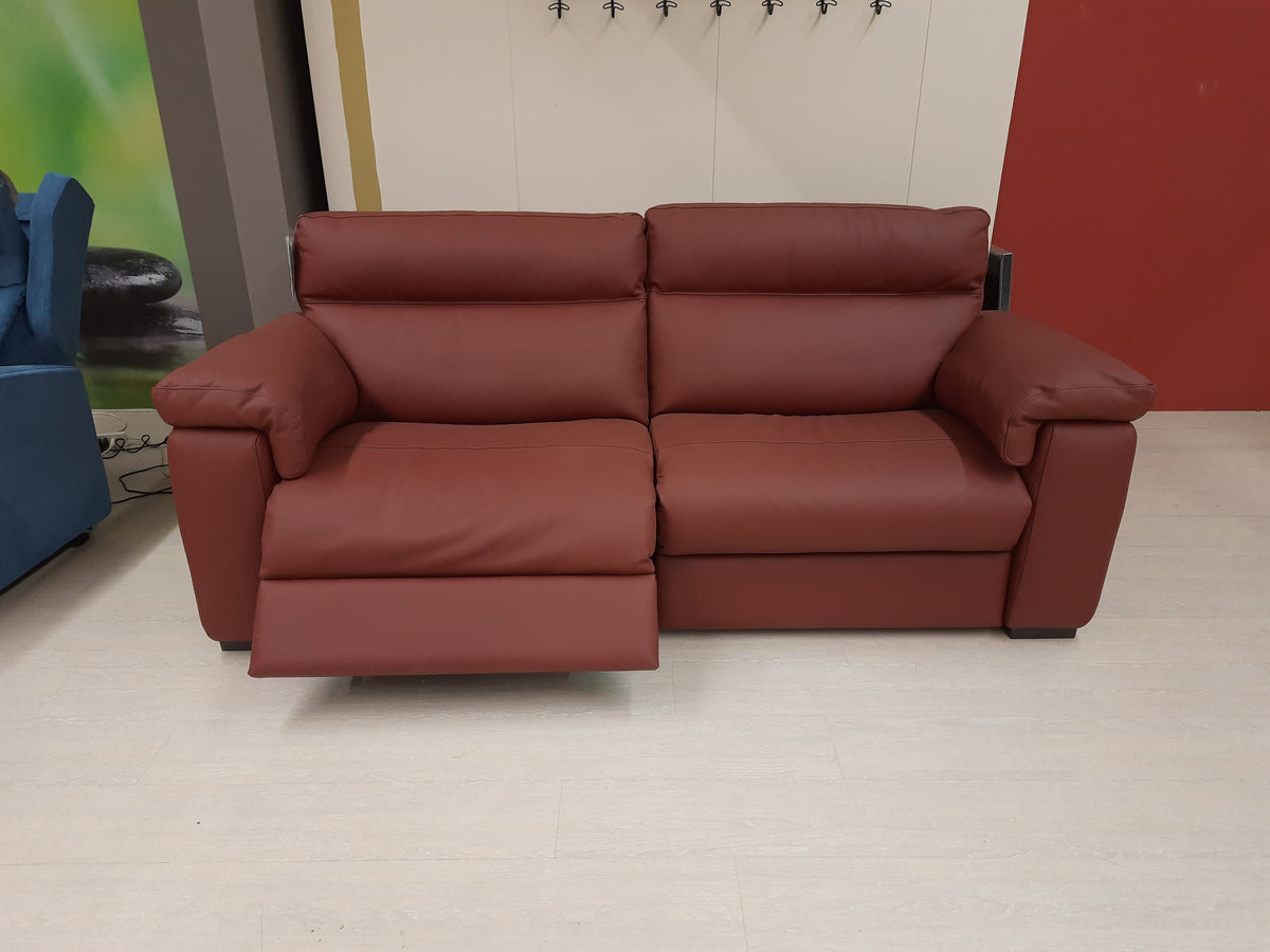 Divano Moderno Divani Doimo In Pelle Prezzi Doimo Salotti Divani