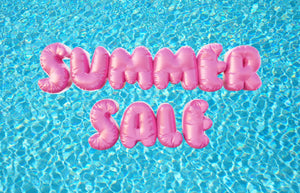 Summer Sale🌊☀️