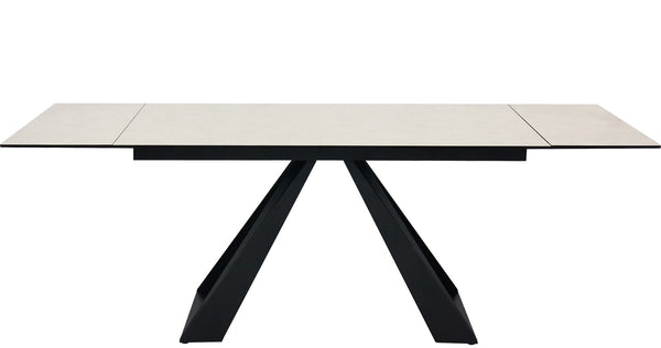 Tavolo allungabile 1665-TF22 di Rossanese