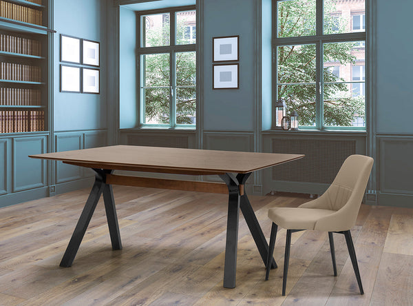 Tavolo 1801-MT49 di Rossanese