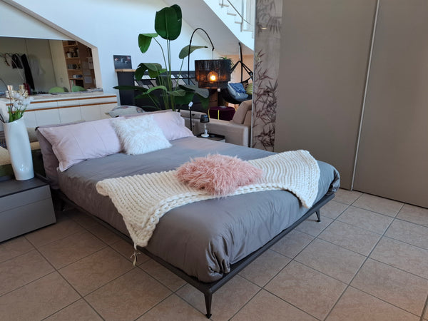 Composizione camera matrimoniale di Tomasella