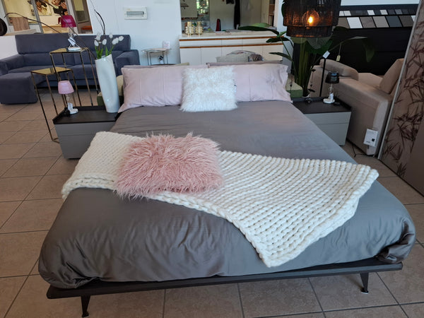 Composizione camera matrimoniale di Tomasella