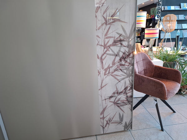 Composizione camera matrimoniale di Tomasella