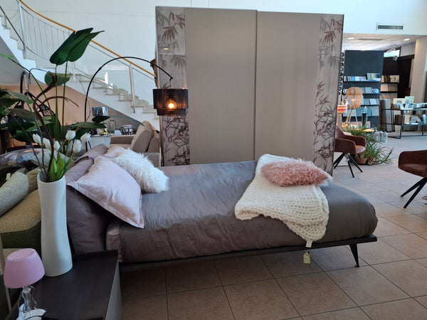 Composizione camera matrimoniale di Tomasella