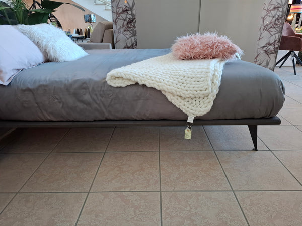 Composizione camera matrimoniale di Tomasella