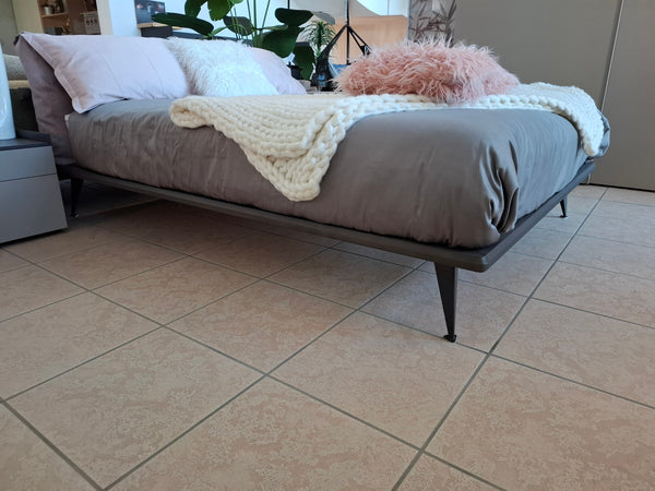 Composizione camera matrimoniale di Tomasella