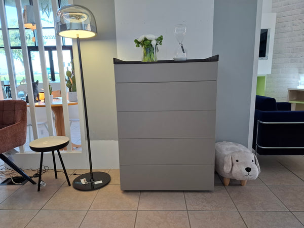 Composizione camera matrimoniale di Tomasella