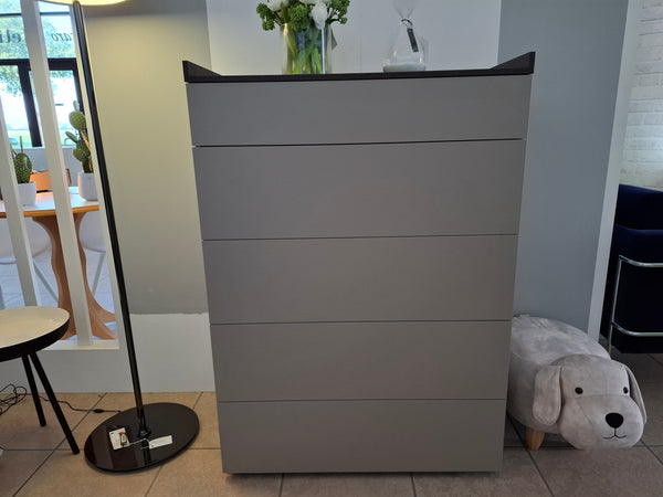 Composizione camera matrimoniale di Tomasella