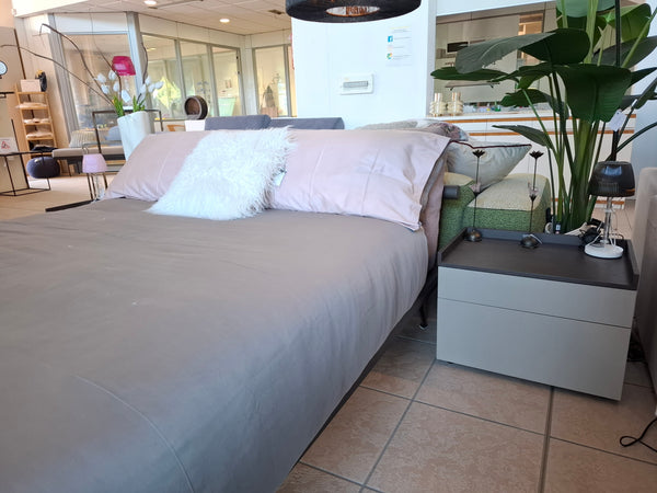 Composizione camera matrimoniale di Tomasella