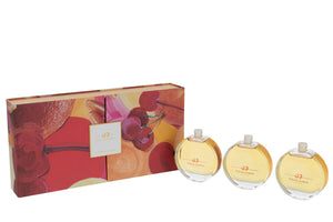 Set di oli profumati Tequila Sunrise