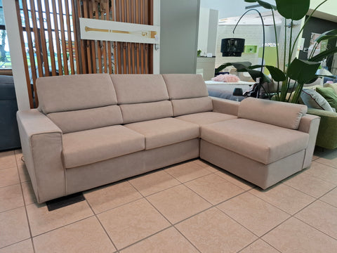 Divano Bloom Maxi di Felis