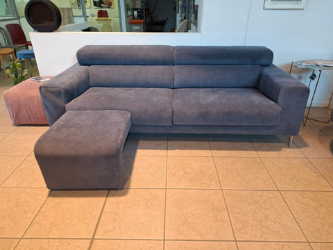 Divano Fred '18 Maxi 228 di Felis Salotti