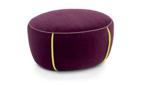 Pouf modello Prince di Felis